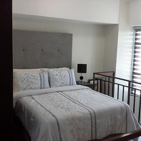 Eton Parkview Apartamento San Pedro Makati Exterior foto