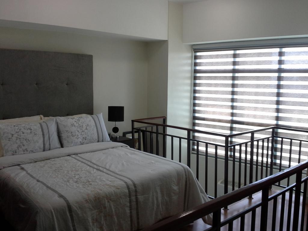 Eton Parkview Apartamento San Pedro Makati Exterior foto