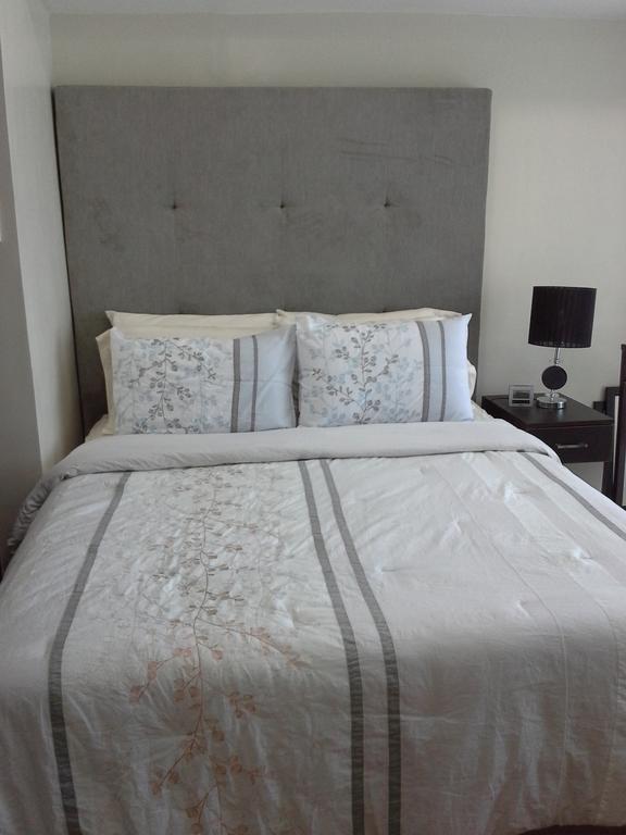 Eton Parkview Apartamento San Pedro Makati Exterior foto