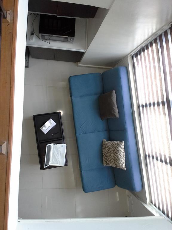 Eton Parkview Apartamento San Pedro Makati Exterior foto