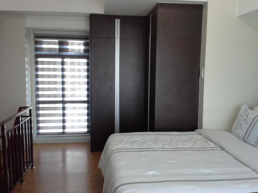 Eton Parkview Apartamento San Pedro Makati Exterior foto