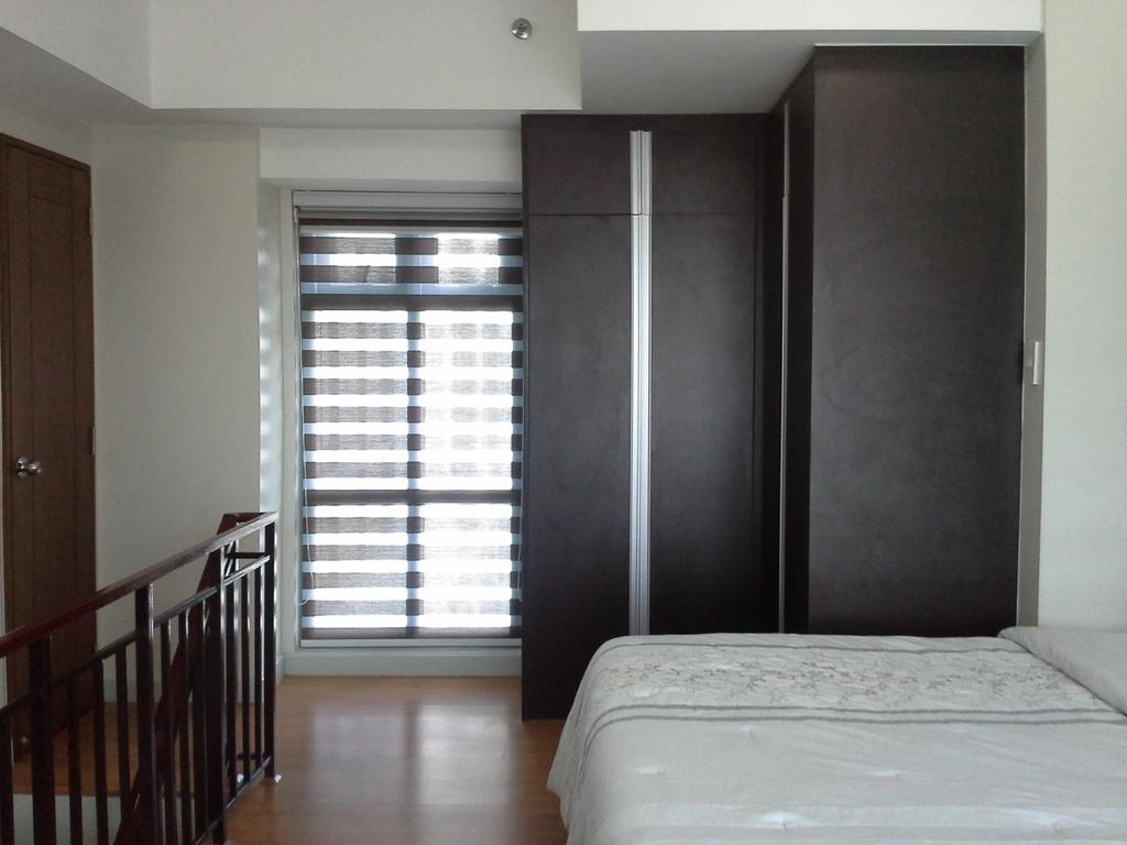 Eton Parkview Apartamento San Pedro Makati Exterior foto