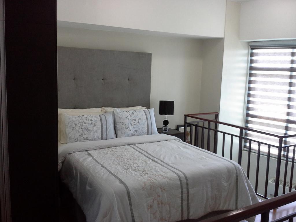 Eton Parkview Apartamento San Pedro Makati Exterior foto