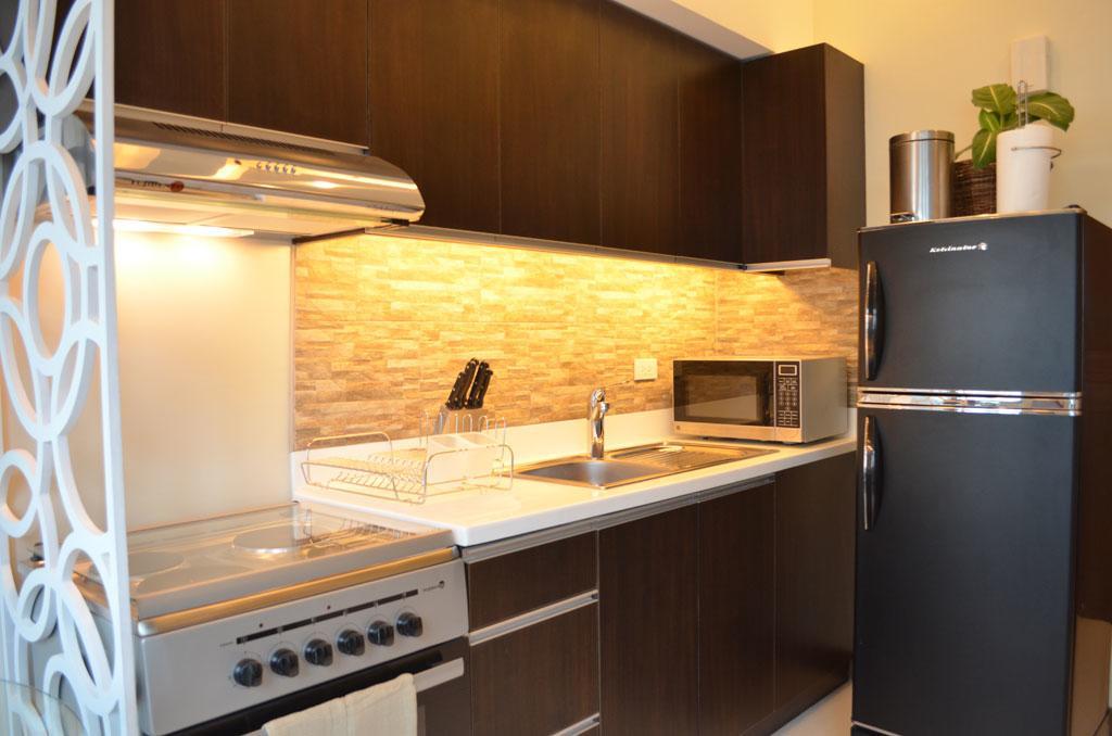 Eton Parkview Apartamento San Pedro Makati Exterior foto
