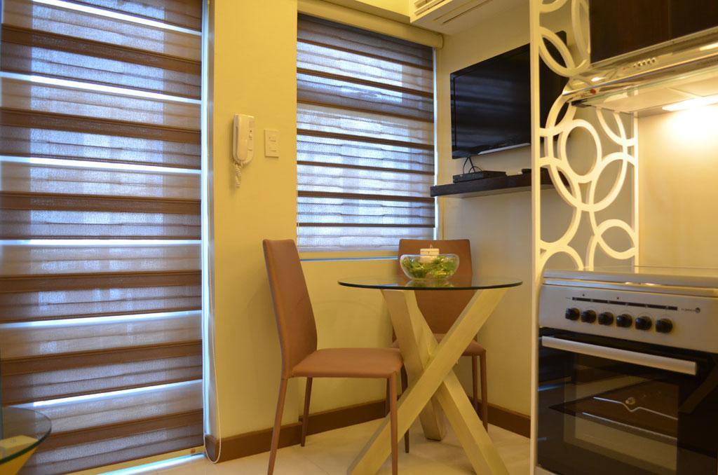 Eton Parkview Apartamento San Pedro Makati Exterior foto
