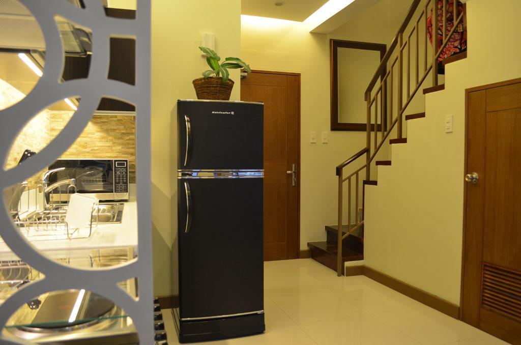 Eton Parkview Apartamento San Pedro Makati Exterior foto