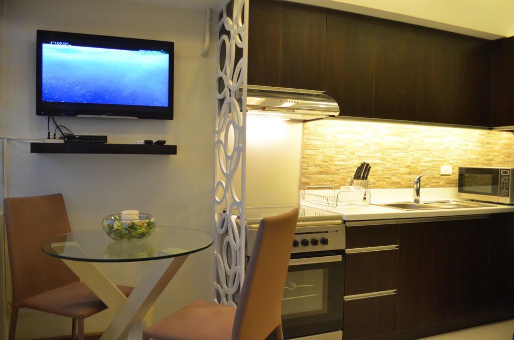 Eton Parkview Apartamento San Pedro Makati Exterior foto