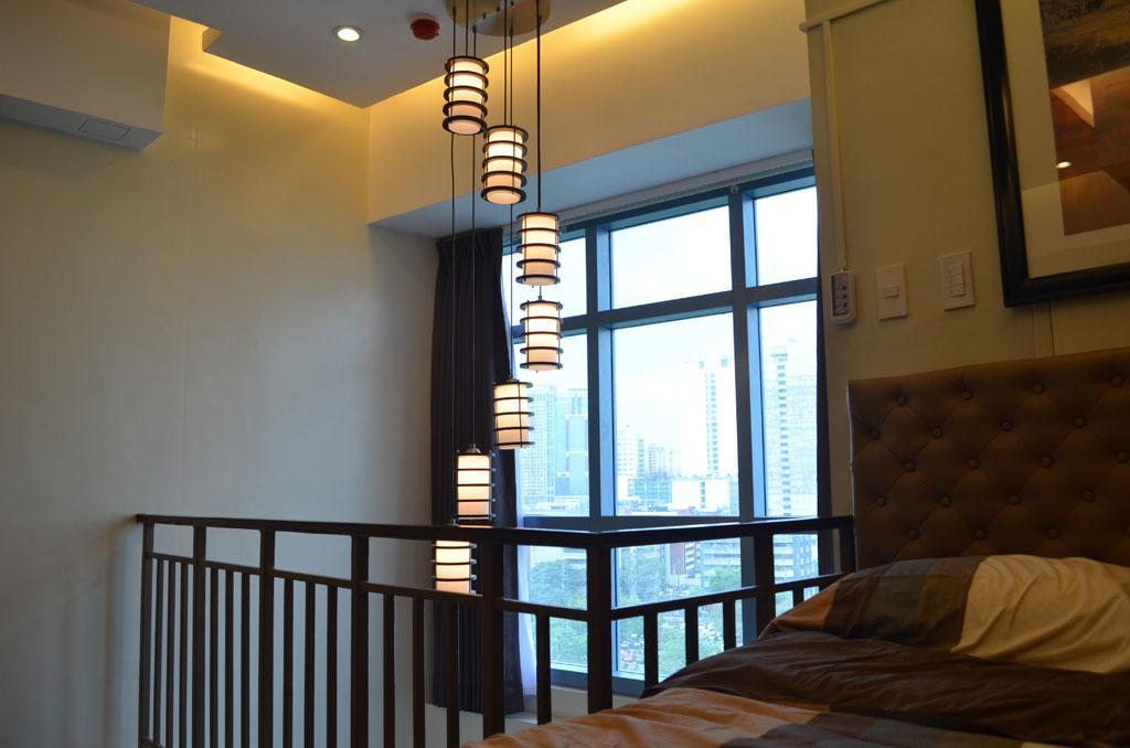 Eton Parkview Apartamento San Pedro Makati Exterior foto