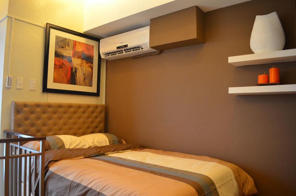Eton Parkview Apartamento San Pedro Makati Exterior foto