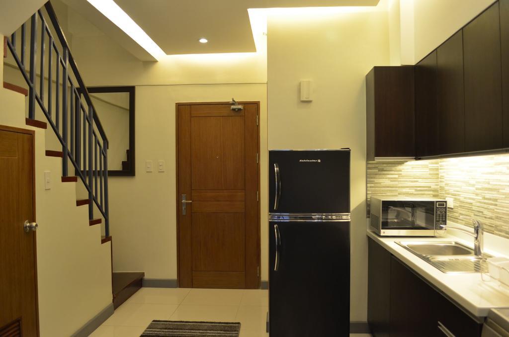 Eton Parkview Apartamento San Pedro Makati Exterior foto