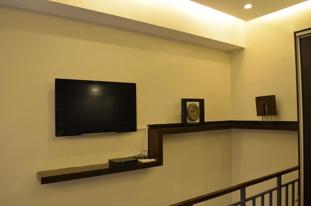 Eton Parkview Apartamento San Pedro Makati Exterior foto